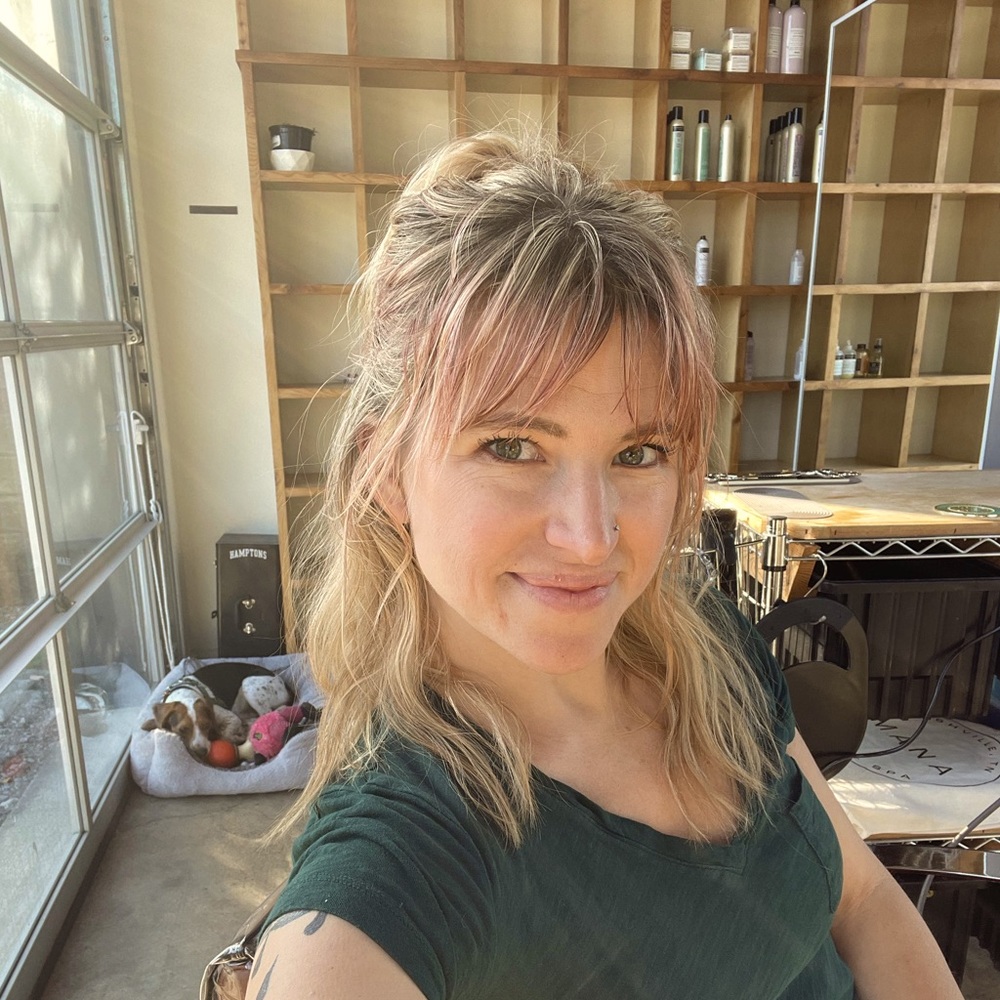 Meet your Posher, Kendra